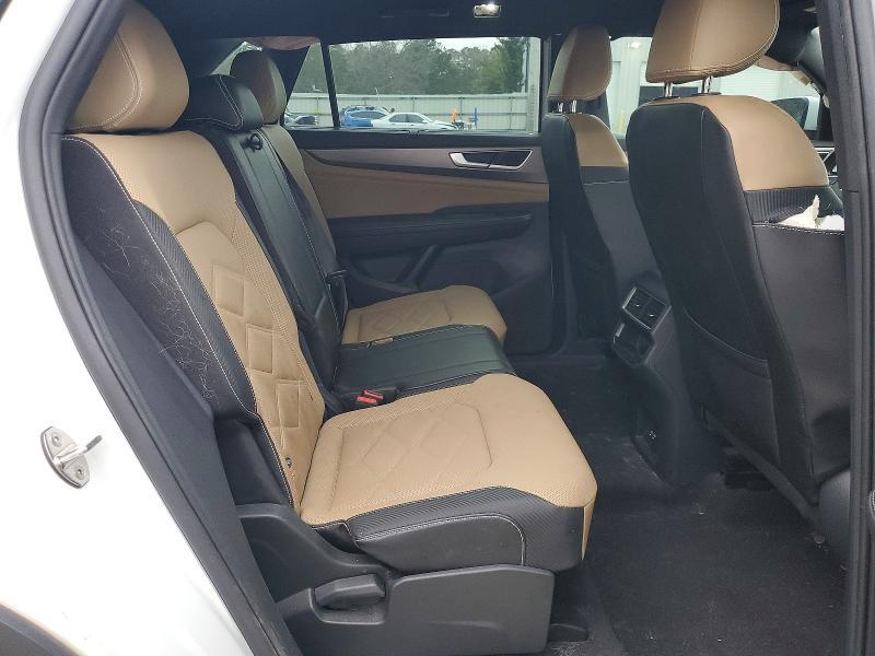 2024 Volkswagen Atlas Cross Sport se