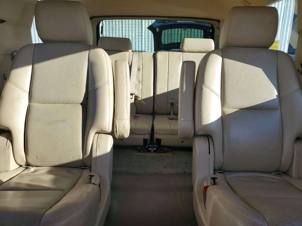 2013 GMC Yukon