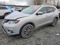 2016 Nissan Rogue s for sale in Arlington, WA