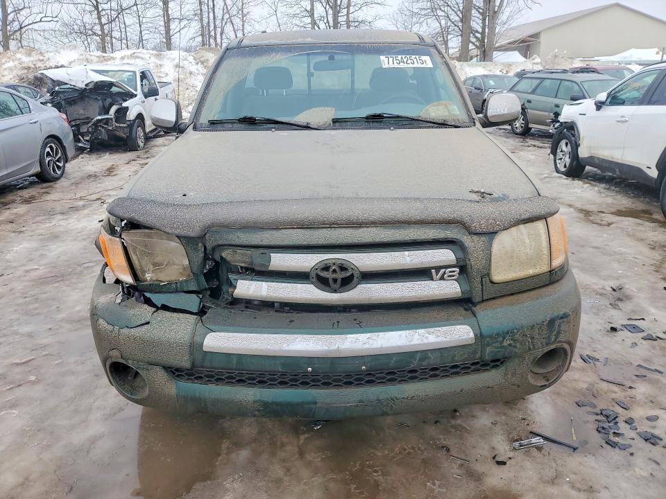 2004 Toyota Tundra SR5