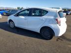 2012 Toyota Prius c