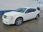 2010 Dodge Avenger sxt