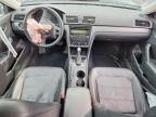 2014 Volkswagen Passat s