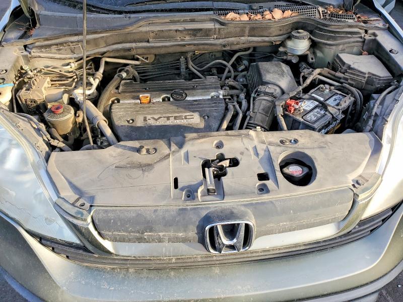2008 Honda Cr-v lx