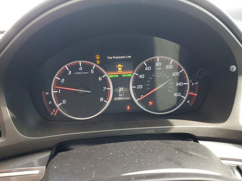 2020 Acura Ilx Premium A-spec