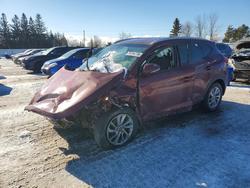 2017 Hyundai Tucson Limited for sale in Bowmanville, ON