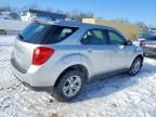 2012 Chevrolet Equinox ls