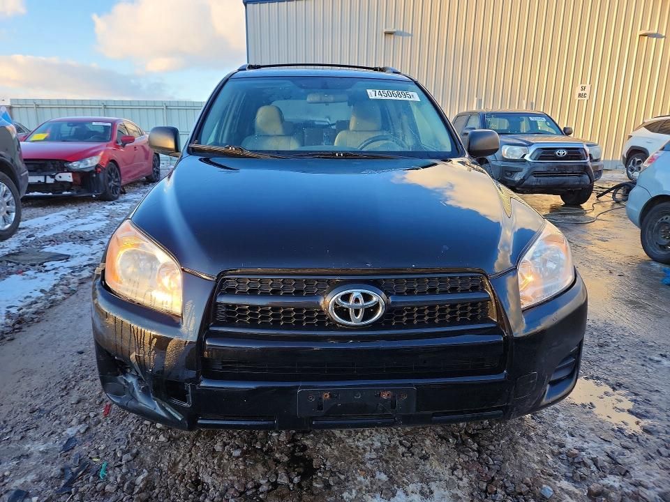 2010 Toyota Rav4