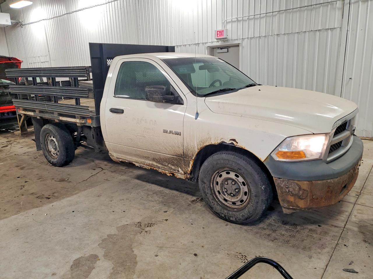 2009 Dodge Ram 1500
