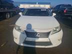 2013 Lexus Es 350 Base