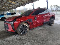 2024 Chevrolet Blazer rs en venta en Cartersville, GA