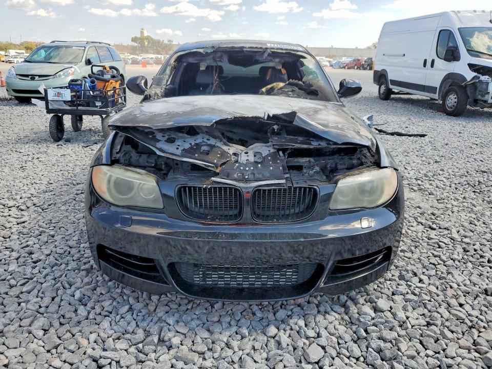 2013 BMW 135 i