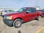 2001 Ford F150 Supercrew