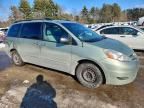 2009 Toyota Sienna ce