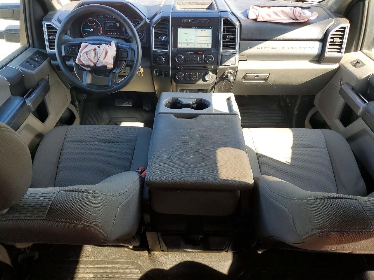 2018 Ford F350 Super Duty