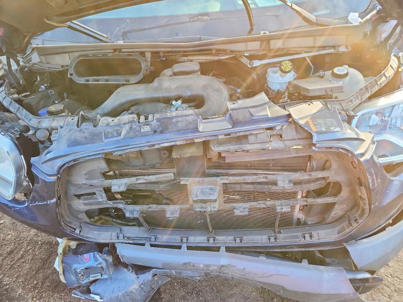 2015 Ford Transit T-250