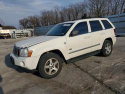 Jeep salvage cars for sale: 2005 Jeep Grand Cherokee Limited