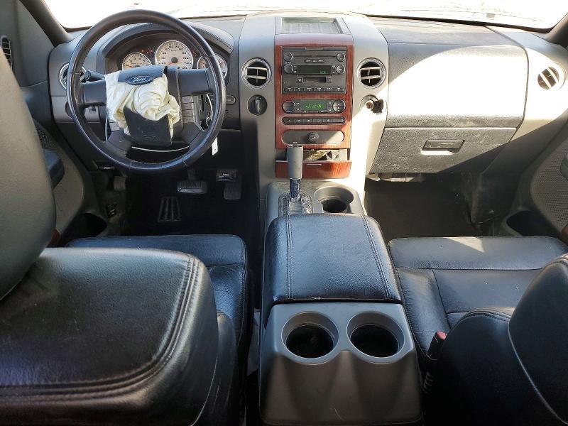 2005 Ford F150