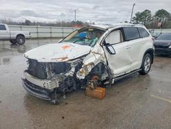 Toyota Highlander Vehiculos salvage en venta: 2015 Toyota Highlander Limited