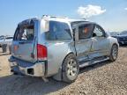 2007 Niss Armada se ffv