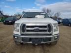2017 Ford F150 Super Cab