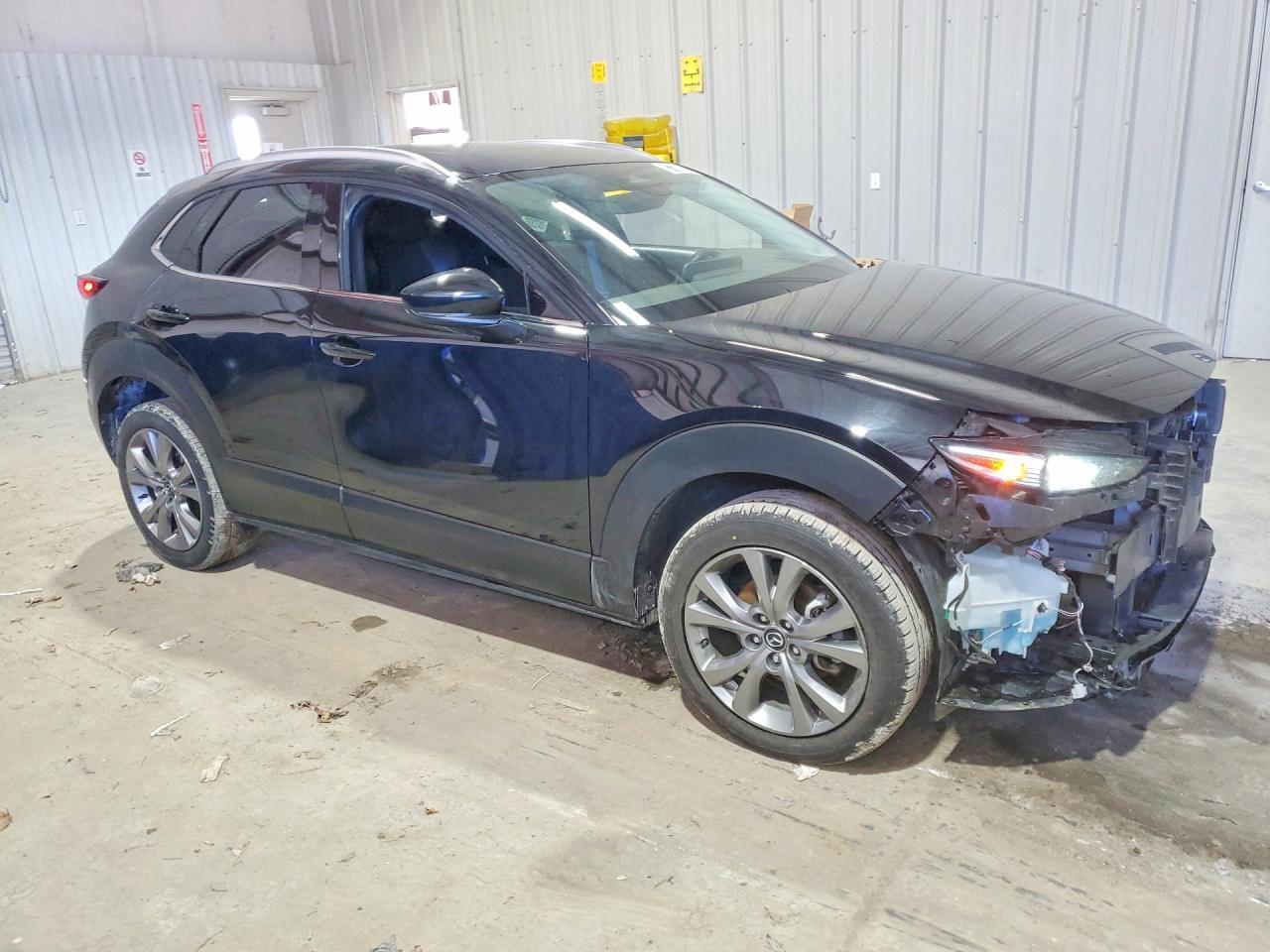 2024 Mazda Cx-30 Premium