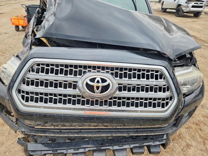 2017 Toyota Tacoma TRD OFF Road