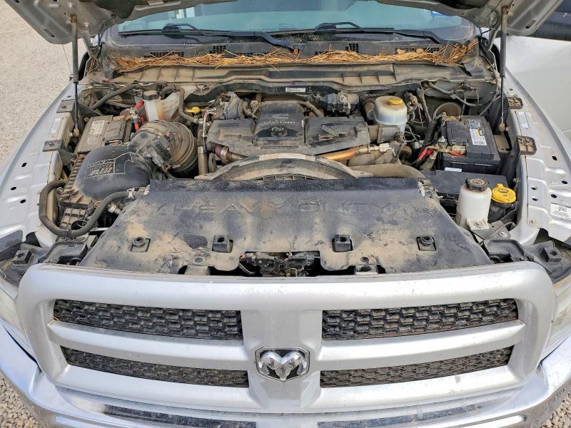2016 Dodge RAM 2500 SLT