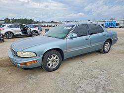 Buick Vehiculos salvage en venta: 2003 Buick Park Avenue