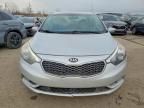 2016 KIA Forte ex