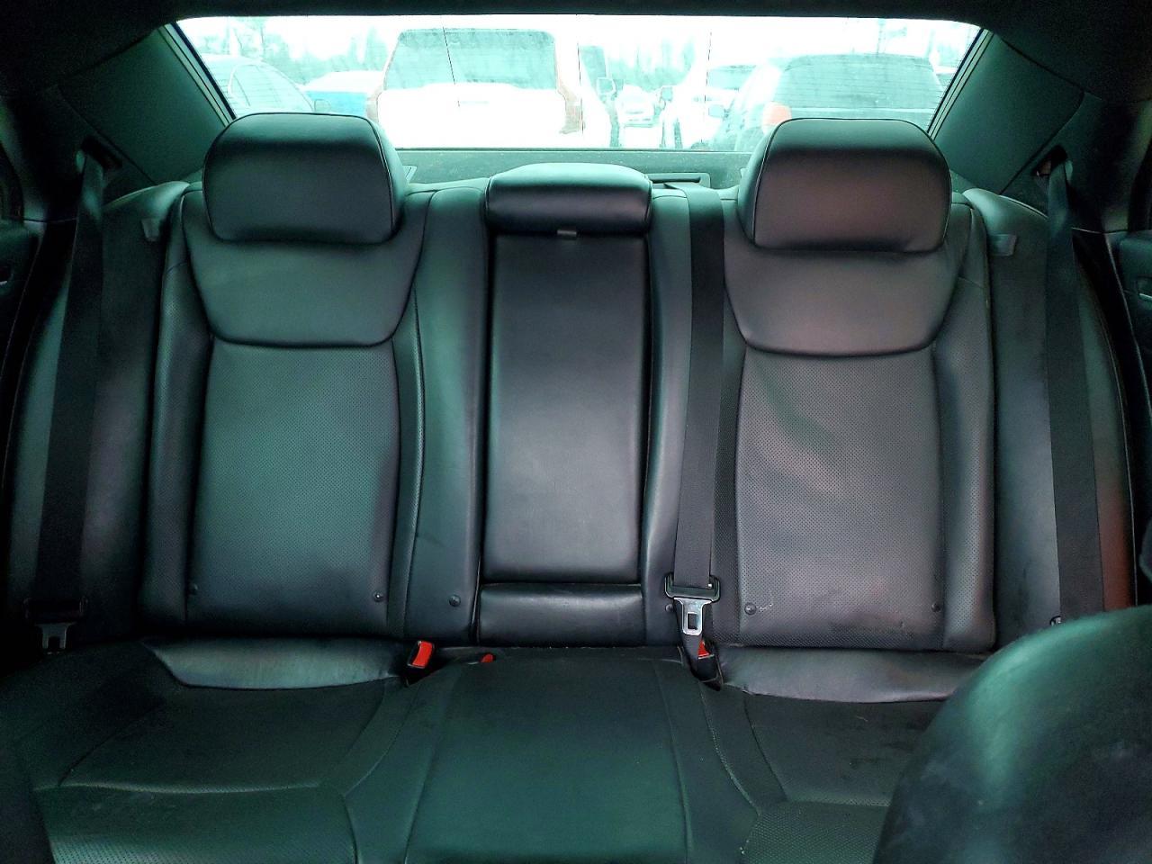 2014 Chrysler 300c