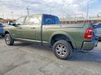 2020 Dodge 2500 Laramie