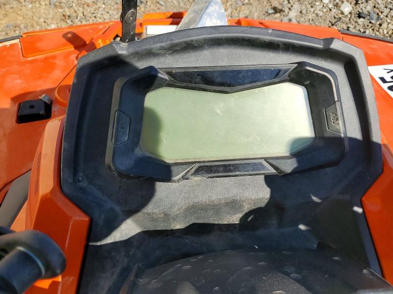 2023 Cfom Cforce-ATV