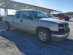 2003 Chevrolet Silverado C1500