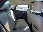2018 Ford Focus Titanium