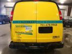 2022 Chevrolet Express 2500 Delivery Van