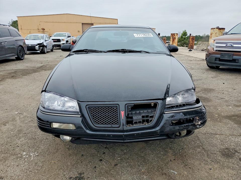 1995 Pontiac Grand am se