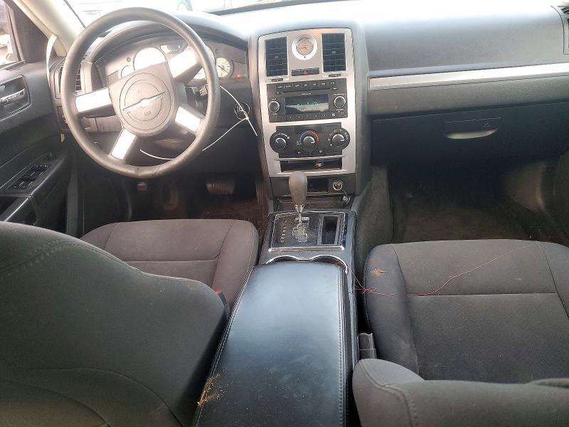 2010 Chrysler 300 Touring