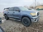 2008 Toyota Tundra Crewmax