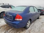 2008 KIA Spectra ex
