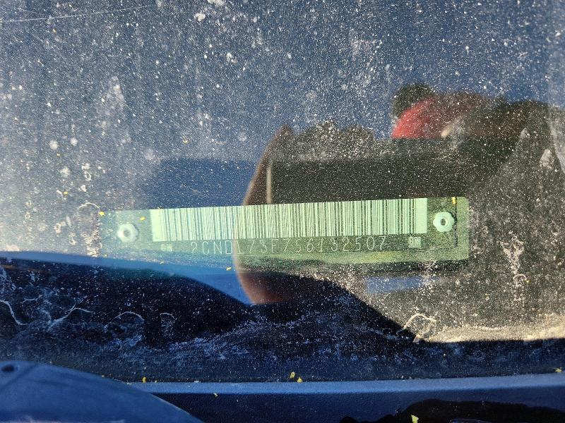 2005 Chevrolet Equinox lt