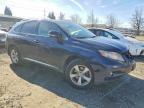 2010 Lexus Rx 350 Base
