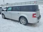 2010 Ford Flex sel