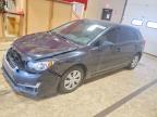 2015 Subaru Impreza