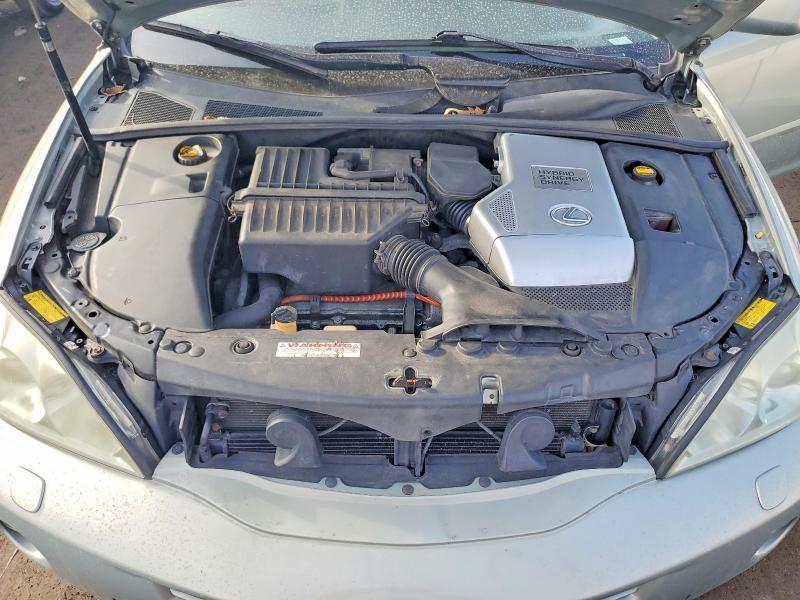 2006 Lexus RX