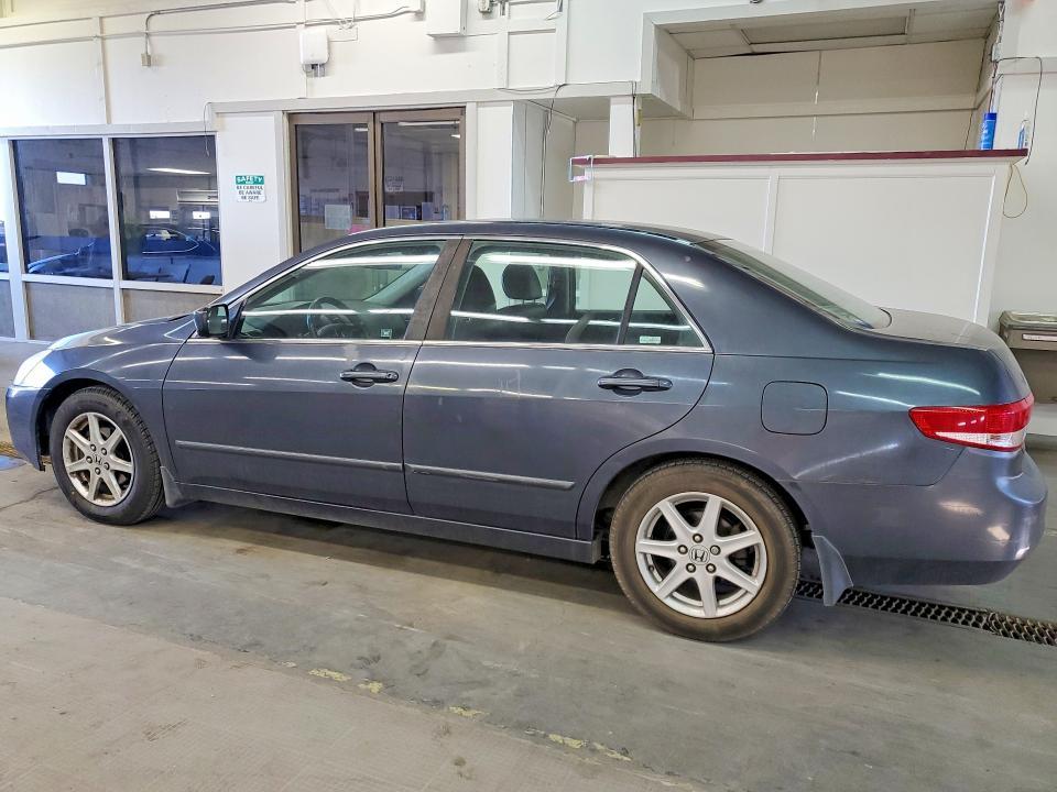 2003 Honda Accord ex