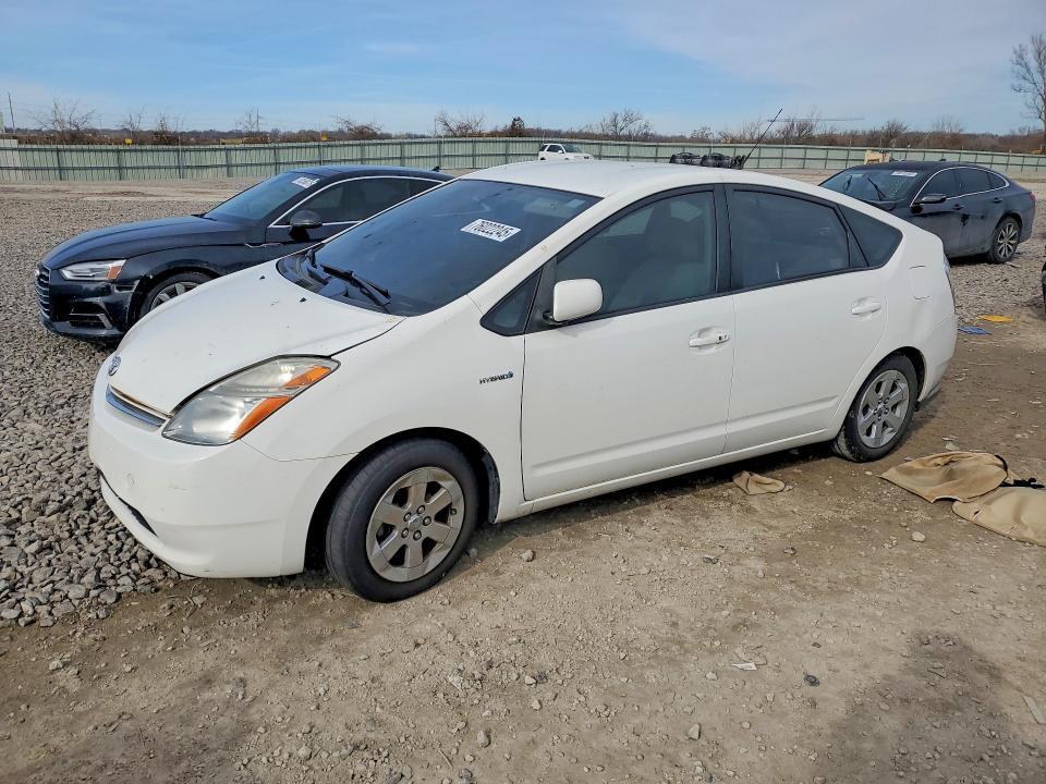 2009 Toyota Prius