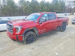 2025 GMC Sierra K2500 AT4 for sale in Gainesville, GA
