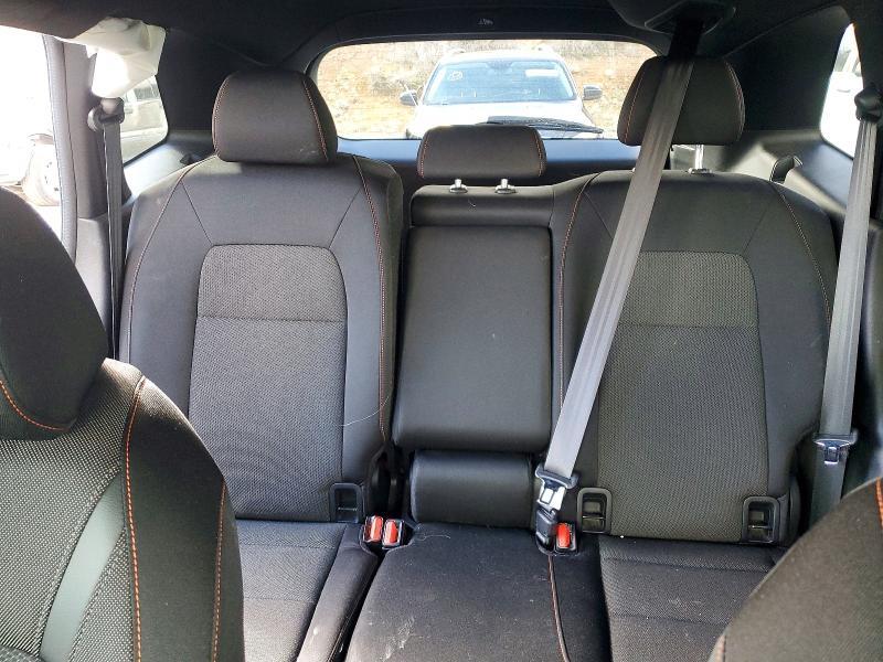 2024 Honda Cr-v Sport