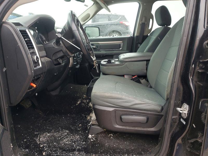 2016 Dodge Ram 1500 slt